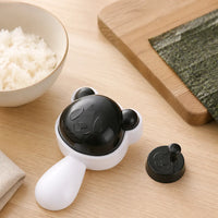 Moule à Onigiri Panda