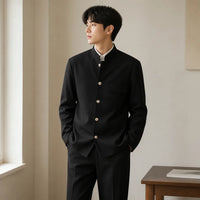 Uniforme scolaire japonais homme