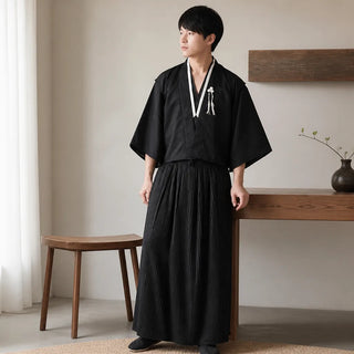 Kimono Samouraï Homme