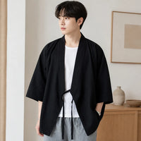 Haori Homme Moderne