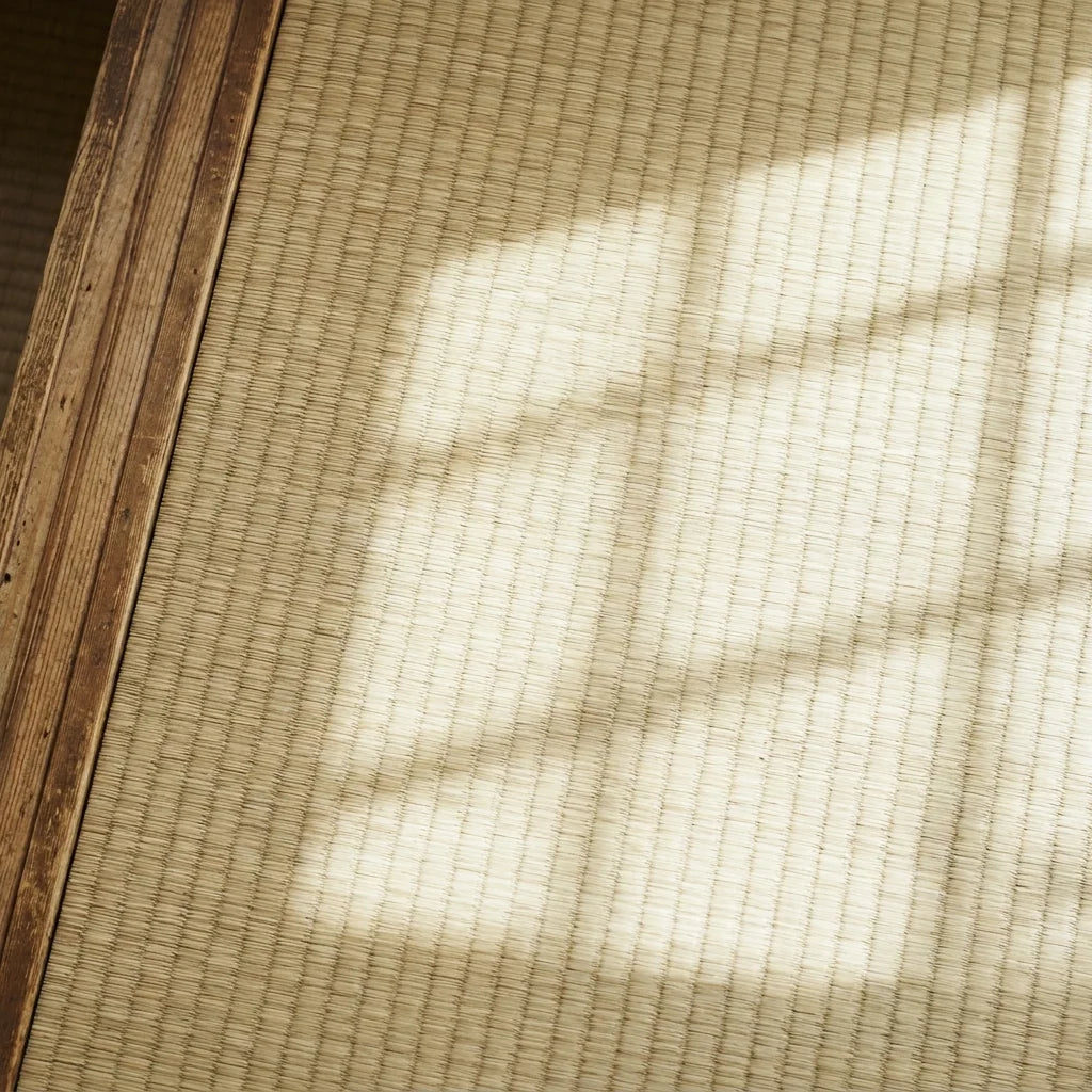 Tatami · matin