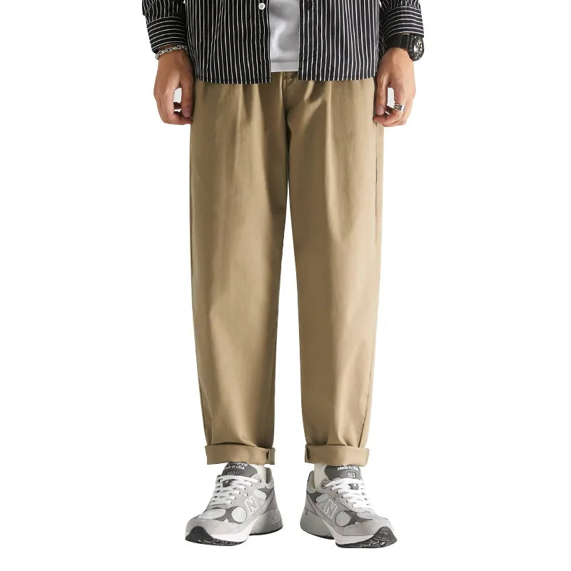 Pantalon Homme Confort Japonais