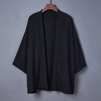 Veste Kimono Fluide Femme