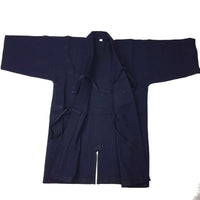 Hakama Aikido plissé en coton