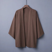 Veste Kimono Fluide Femme