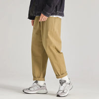 Pantalon Homme Confort Japonais