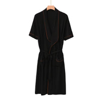 Peignoir Kimono Homme en Modal