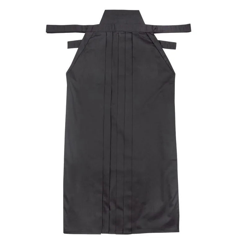 Hakama Aikido plissé en coton
