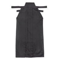 Hakama Aikido plissé en coton