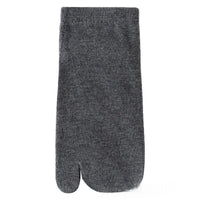 Chaussettes japonaises tabi coton