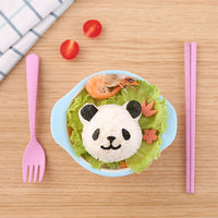 Moule à Onigiri Panda