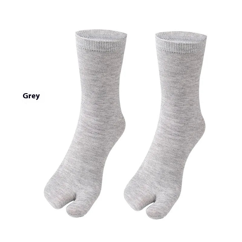 Chaussettes Tabi Japonaises