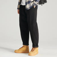 Pantalon Homme Confort Japonais