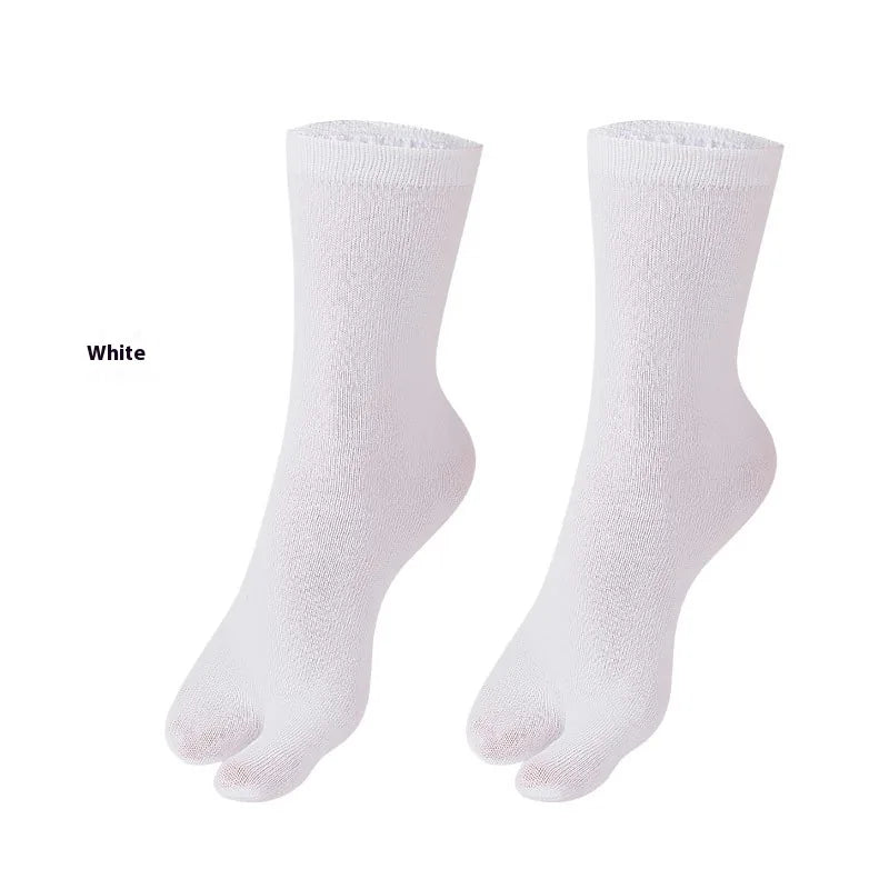 Chaussettes Tabi Japonaises