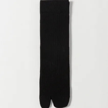 Chaussettes Japonaises Tabi en Coton