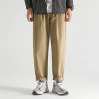 Pantalon Homme Confort Japonais