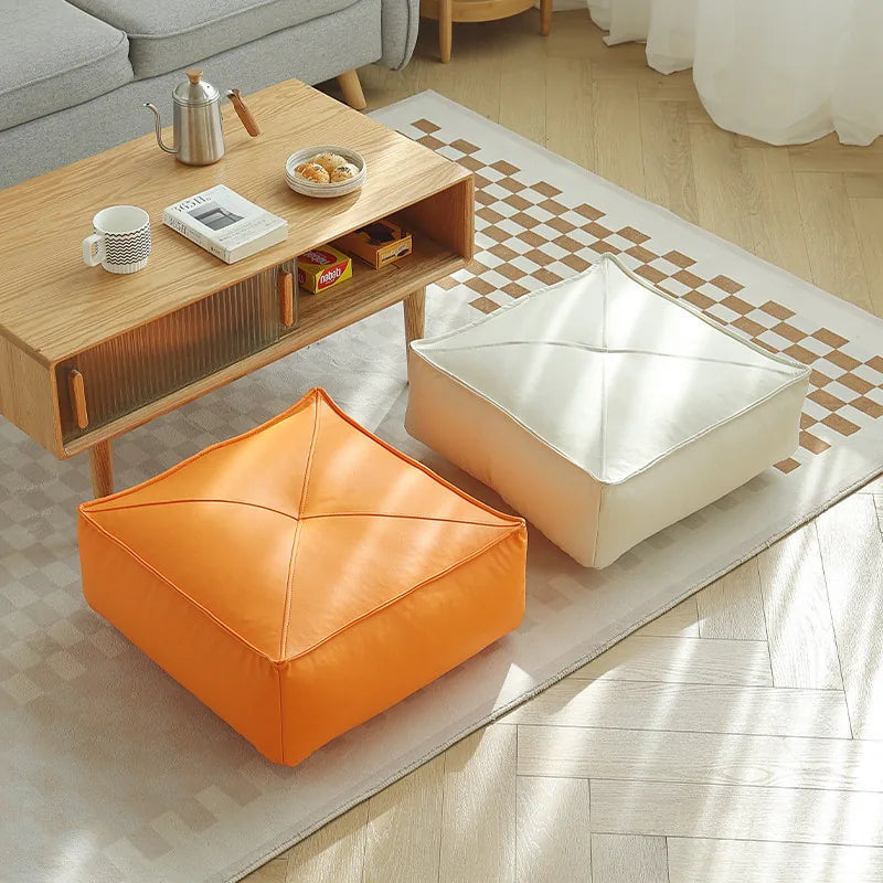Coussin de Sol Japonais Épais
