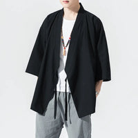 Haori Homme Moderne