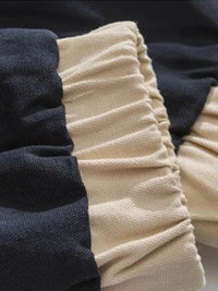 Veste Oversize Streetwear Japonaise