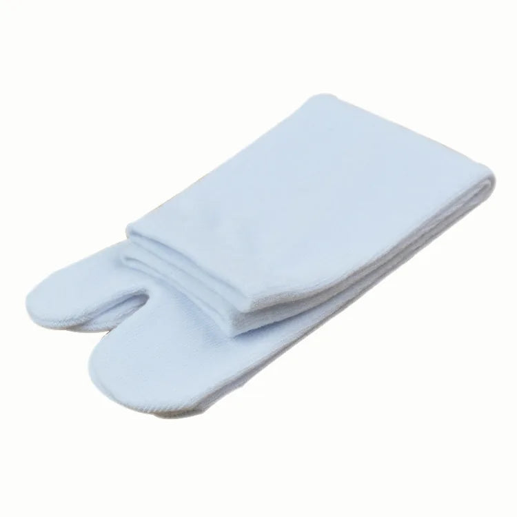 Chaussettes Japonaises Tabi en Coton