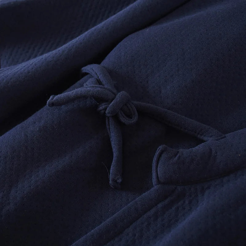 Pyjama Japonais Homme Coton