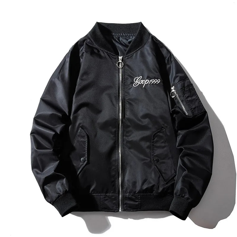 Blouson sukajan japonais dragon et tigre