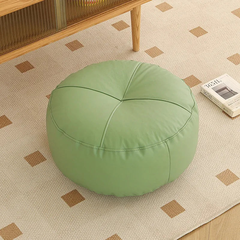 Coussin de Sol Japonais Épais