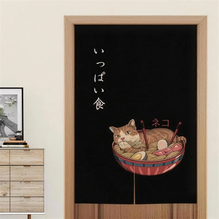 Noren Neko Ramen