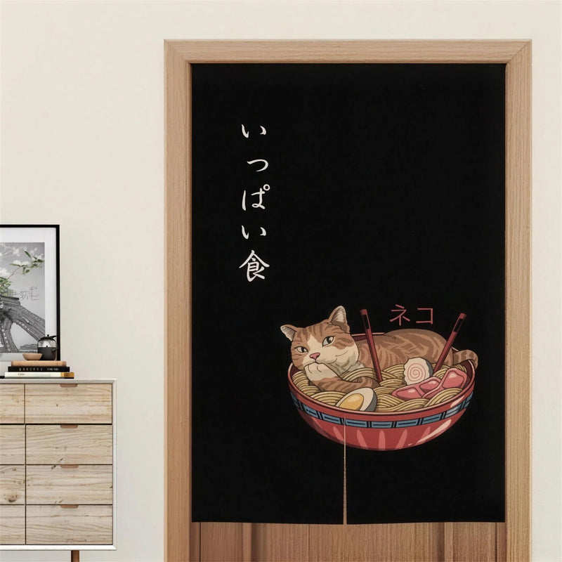 Noren Neko Ramen