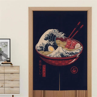Noren Kanagawa ramen