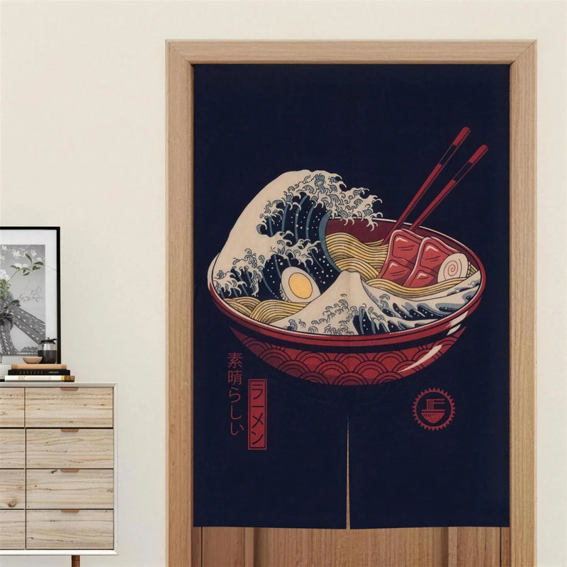 Noren Kanagawa ramen