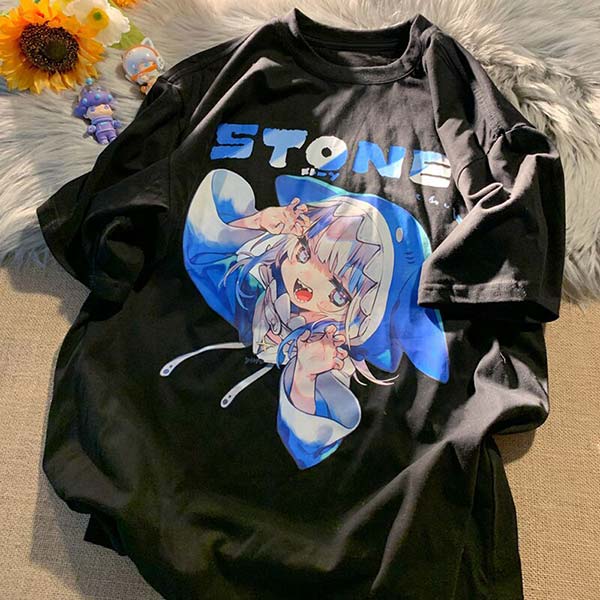 T-shirt manga japonais kawaii-1.jpg