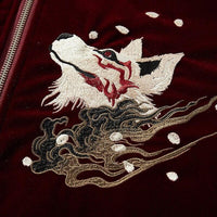 Sukajan japonais motif Kitsune-5.jpg