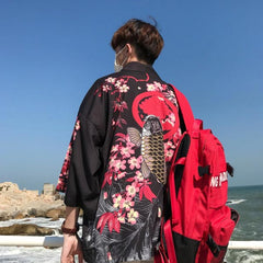 Vese Kimono Carpe Koï Sakura-2.jpg