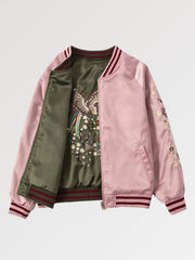 Blouson Sukajan style bomber japonais réversible Tori-3.jpg