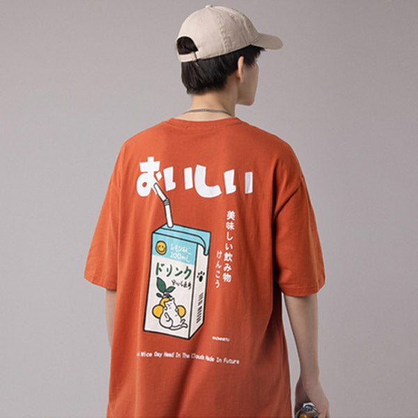 T-shirt boisson japonaise kawaii-1.jpg