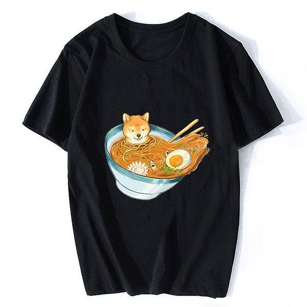 T-shirt Shiba bain de Ramen-0.jpg