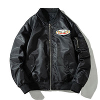 Blouson Sukajan japonais broderie samouraï-1.jpg