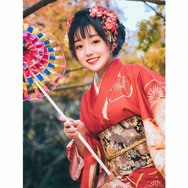 Kimono long motifs traditionnels femme-5.jpg