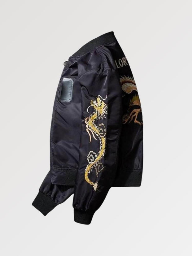 Veste style Sukajan japonais brodé-2.jpg