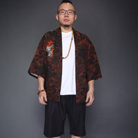 Veste Kimono Samuraï Loup-1.jpg