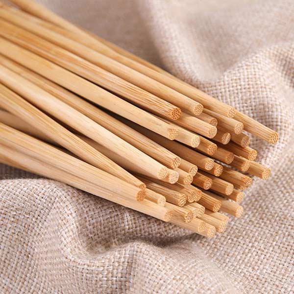 Baguettes en bambou – Esprit du Japon