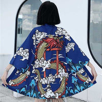 Veste Haori japonais dragon d'eau-0.jpg