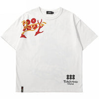 T-shirt guerrière japonaise-1.jpg