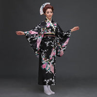 Kimono satiné style japonais noir-0.jpg