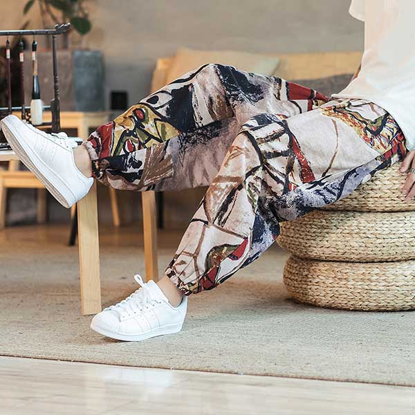 Pantalon japonais style sarouel imprimé-2.jpg