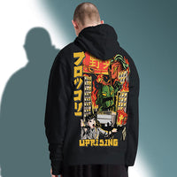 Sweat japonais Yasai attack-1.jpg