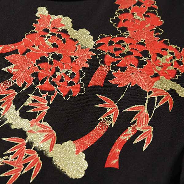 T-shirt imprimé Japon traditionnel-4.jpg