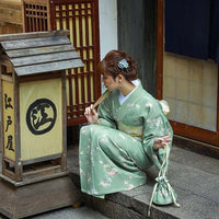 Kimono japonais femme vert-1.jpg