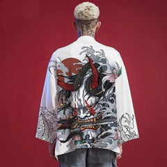 Veste Kimono Homme Démon Hannya-1.jpg